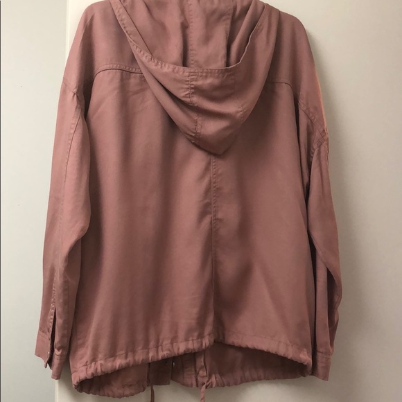 Forever 21+ jacket - Picture 7 of 8